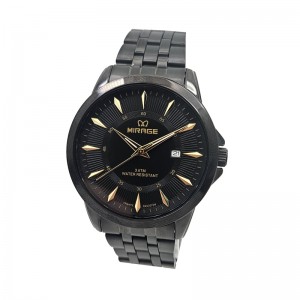 Mirage 8838 Black Gold Man MDBIPBAGL